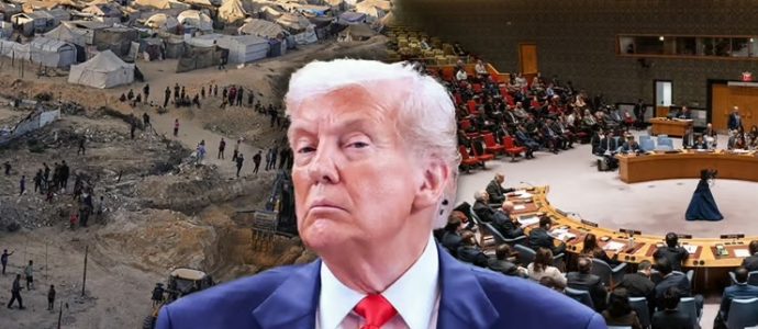 « L’ONU de Trump » : Netanyahu invité à siéger au Conseil de la paix