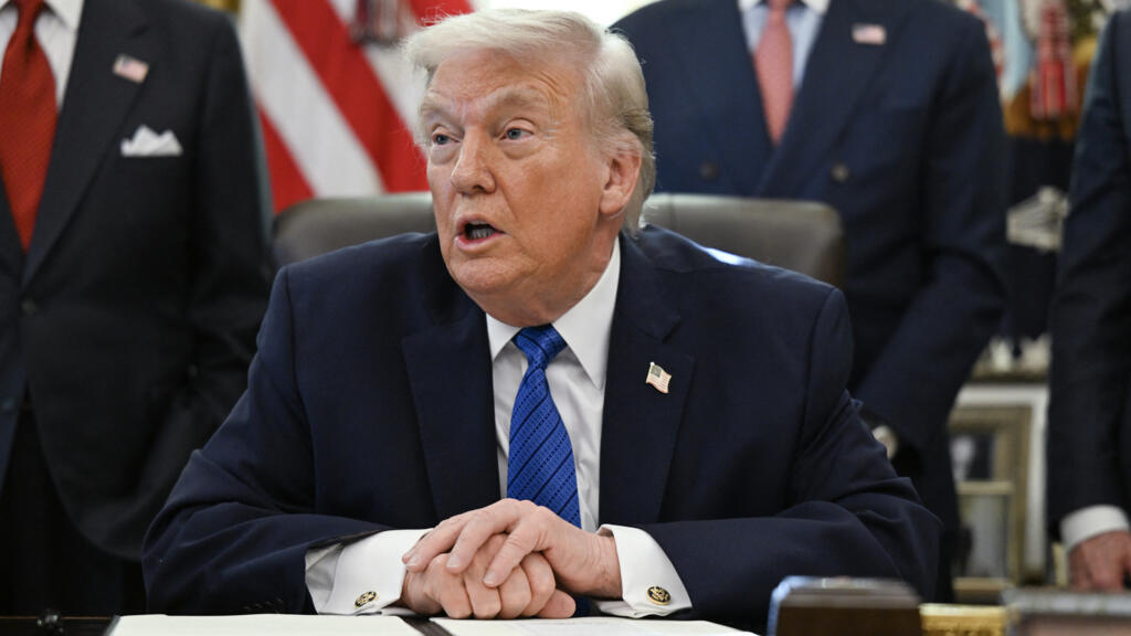 Trump prêt à frapper l’Iran ? Menace de guerre imminente et riposte nucléaire annoncée à l’ONU