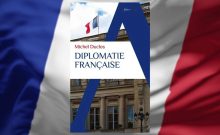 Tribune de Nataneli Lizee : La morale variable de la diplomatie française