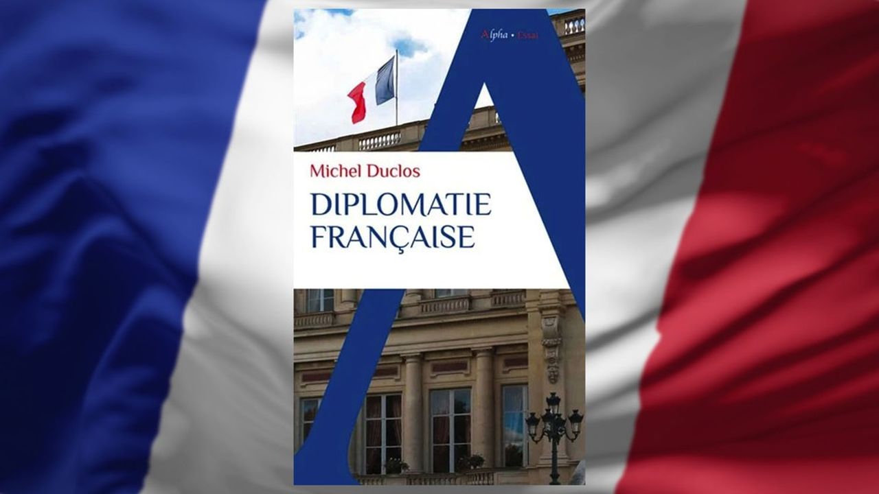 Tribune de Nataneli Lizee : La morale variable de la diplomatie française