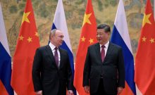 Quel rôle joue déjà la Chine et la Russie dans le réarmement de l’Iran ?