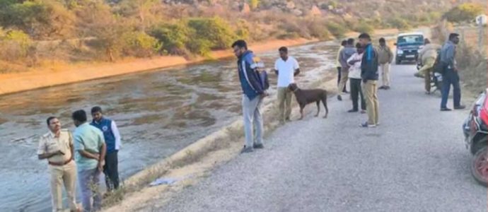 Inde : viol collectif d’une touriste israélienne, trois coupables face à la peine de mort
