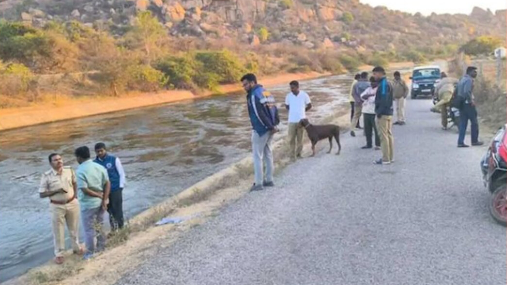 Inde : viol collectif d’une touriste israélienne, trois coupables face à la peine de mort