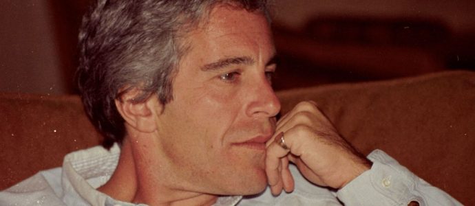 Crimes sexuels et fantasme de race supérieure : l’obsession génétique de Jeffrey Epstein révélée