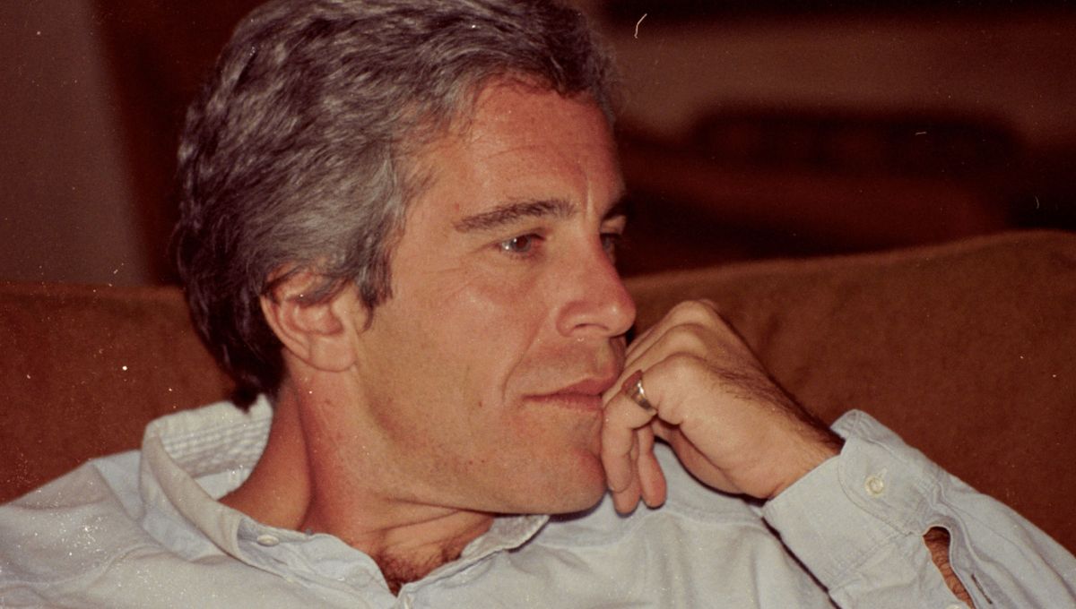 Crimes sexuels et fantasme de race supérieure : l’obsession génétique de Jeffrey Epstein révélée