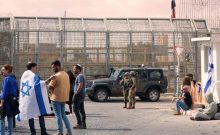Deux Franco-Israéliennes visées par des mandats d’amener pour « complicité de génocide »