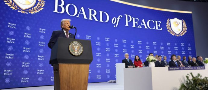 Trump maintient le cap sur l’Iran malgré les objections de Netanyahu