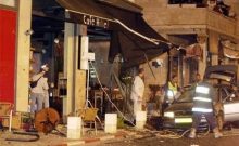 258 millions saisis à l'Autorité Palestinienne : les victimes du terrorisme enfin indemnisées