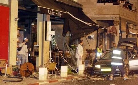 258 millions saisis à l'Autorité Palestinienne : les victimes du terrorisme enfin indemnisées