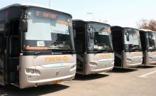 343 millions de shekels d’amendes : le scandale des bus israéliens éclate au grand jour