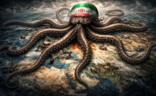 Comment la pieuvre iranienne étend ses tentacules hors du Moyen-Orient ?