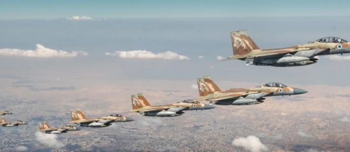 Affaire grave : des paris sur des attaques en Iran grâce à des informations internes de Tsahal