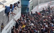 Amalek, Gaza et le 7 octobre : le rabbin David Stav face à la question des “non-impliqués”