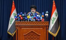 Armement des milices chiites en Irak : le régime des mollahs abat-il sa dernière carte ?