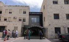 À Jérusalem, la France encaisse l’argent du Qatar en contournant le contrôle israélien