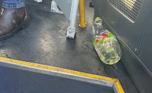 Betar Illit : Un homme tente d’immoler un enfant de 12 ans dans un autobus