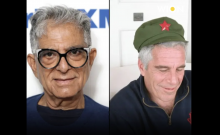 Deepak Chopra, Jeffrey Epstein et la boussole de l’excellence