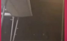 Jérusalem : Comment 60 Palestiniens illégaux ont franchi la barrière sans être inquiétés -vidéo-