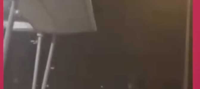 Jérusalem : Comment 60 Palestiniens illégaux ont franchi la barrière sans être inquiétés -vidéo-