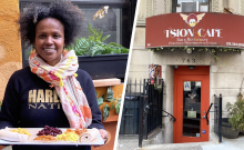 New York : Le seul restaurant éthiopien-israélien ferme face au harcèlement anti-Israël !