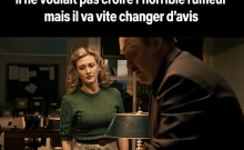 The Swedish Connection : Le diplomate qui sauva des milliers de Juifs avant Wallenberg -vidéo-