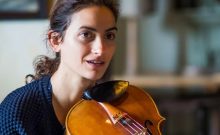 Comment la violoniste israélienne Maïa Meron a piégé le réseau de Pilates qui l’avait détruite