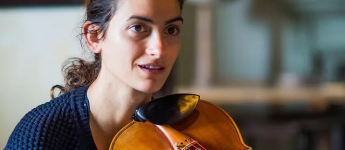 Comment la violoniste israélienne Maïa Meron a piégé le réseau de Pilates qui l’avait détruite