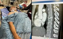 Cycliste brisé à Ramat Gan : 10 000 shekels de récompense pour retrouver les adolescents agresseurs