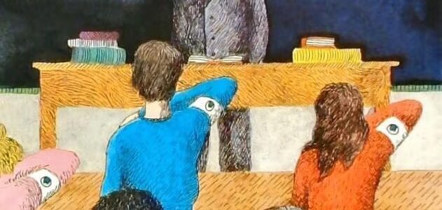 De la salle de classe à la Shoah : comment l’école apprend à obéir, exclure et haïr