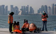 Doha ouvre officiellement son marché du travail aux Palestiniens