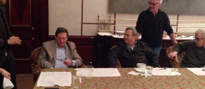 Epstein, Barak et la guerre de l’ombre : comment un “fixer” s’est retrouvé au cœur du pouvoir israélien