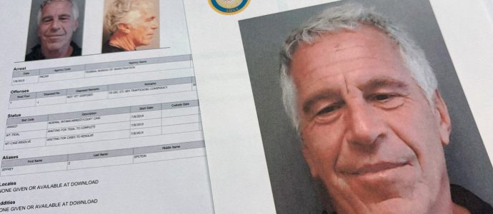 Epstein Files 2026 : Cannibalisme, meurtres, comment l’affaire Epstein a fait sauter tous les verrous