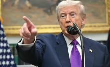 Extraterrestres et États-Unis : Trump promet la vérité cachée sur les OVNI et les UAP