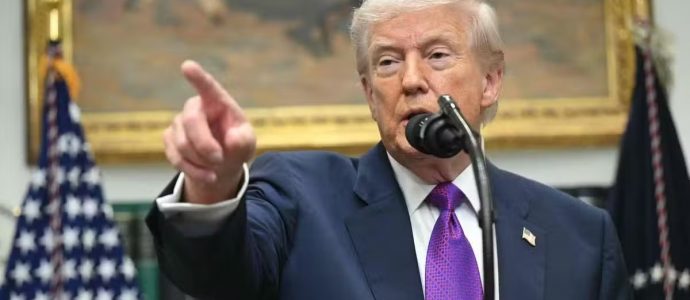 Extraterrestres et États-Unis : Trump promet la vérité cachée sur les OVNI et les UAP