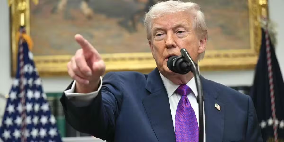 Extraterrestres et États-Unis : Trump promet la vérité cachée sur les OVNI et les UAP