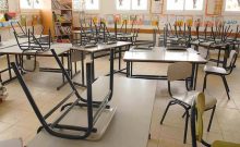 Écoles primaires en Israël : la fin des cours du vendredi et des vacances d’été raccourcies