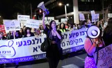 VICTIMES DE VIOLENCES CONJUGALES :COMMENT SE PROTÉGER EN ISRAËL ?
