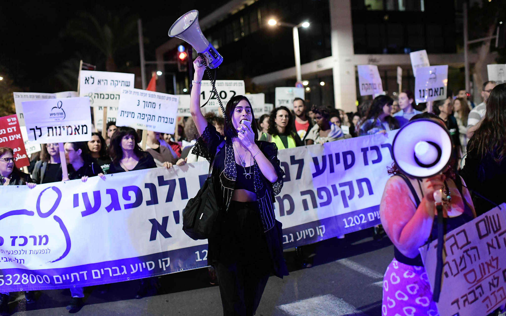 VICTIMES DE VIOLENCES CONJUGALES :COMMENT SE PROTÉGER EN ISRAËL ?