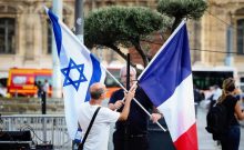 Franco-Israéliens : jusqu’où la justice française peut-elle aller ?