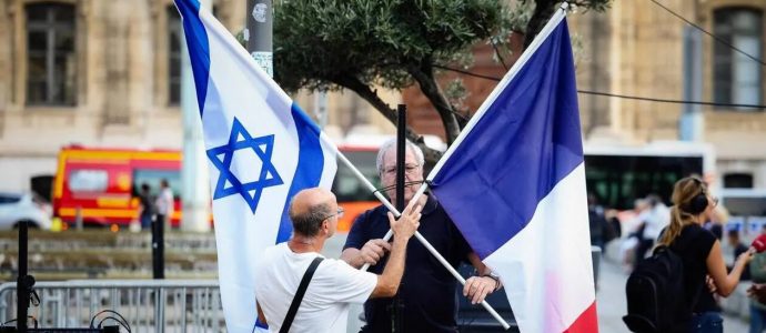 Franco-Israéliens : jusqu’où la justice française peut-elle aller ?