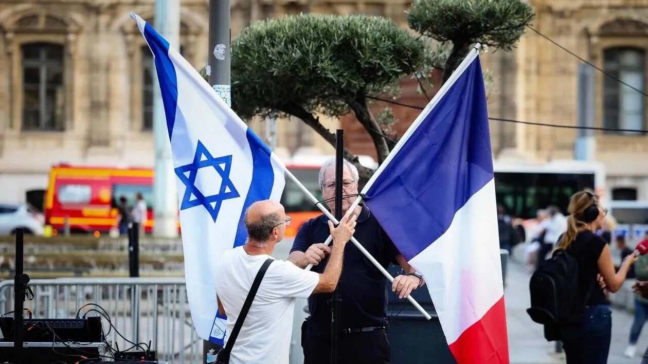 Franco-Israéliens : jusqu’où la justice française peut-elle aller ?