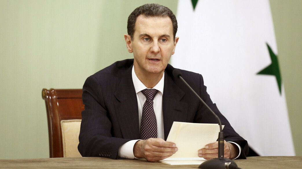 Assad, Israël et l’axe iranien : l’ennemi stable devenu suspect