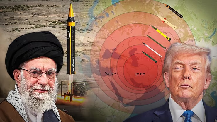 Guerre avec l’Iran : le silence calculé de Tsahal et les scénarios qui inquiètent en coulisses