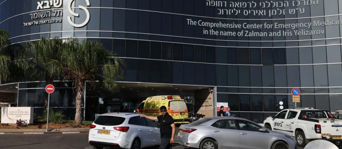 Israël, champion mondial de l’hôpital intelligent : Ses trois centres médicaux dans le Top mondial