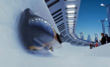 JO 2026 : l’équipe israélienne de bobsleigh exclue après une tentative de substitution frauduleuse