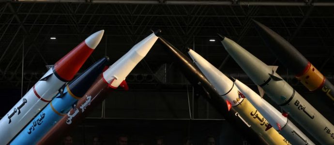 Jusqu’où peut s’étendre la riposte iranienne au-delà du Moyen-Orient ?