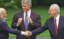 La Jordanie efface Israël de ses registres officiels : un camouflet frontal au traité de paix de 1994