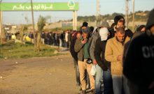 Le prix réel du slogan “From the River to the Sea” : 9 milliards de dollars à Israël