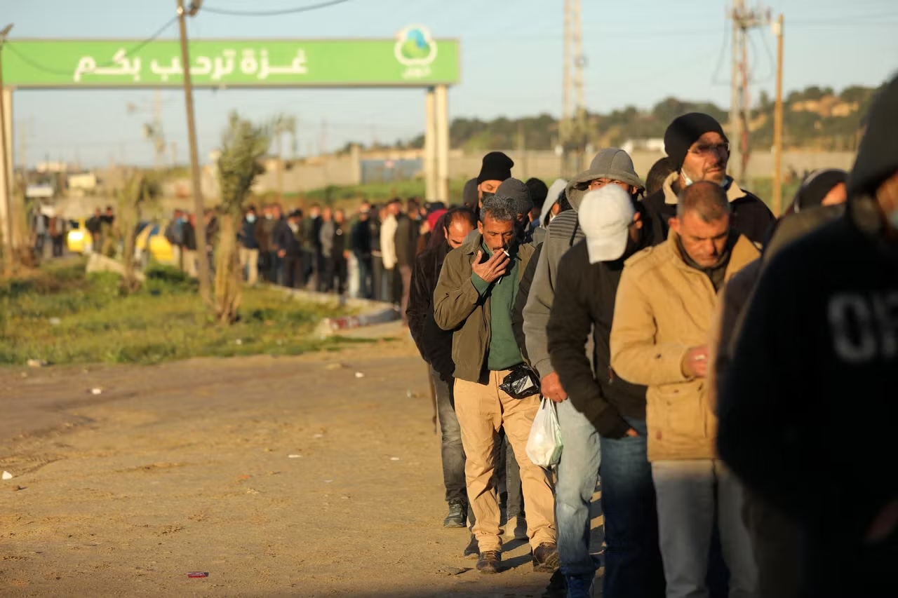 Le prix réel du slogan “From the River to the Sea” : 9 milliards de dollars à Israël