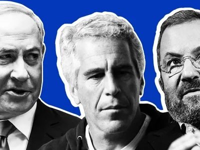Les services concrets rendus par Jeffrey Epstein aux intérêts israéliens (2013–2017)